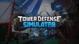 (Official) Tower Defense Simulator OST - The Hunt