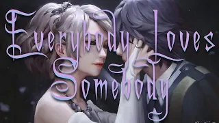 Nightcore - Everybody Loves Somebody - 1 Hour