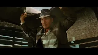 Indiana Jones 4 Short Truck Scene