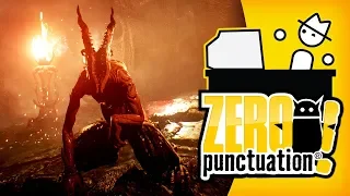 Agony (Zero Punctuation)