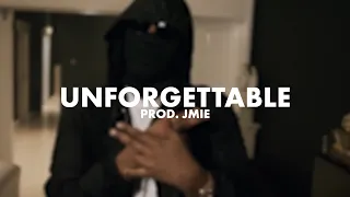 Wewantwraiths x Mastermind x Baby Mane Type beat "UNFORGETTABLE" - Prod. JMIE