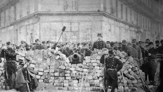 Paris Commune | Wikipedia audio article