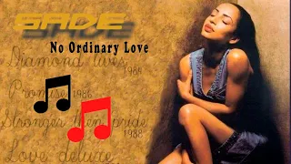 Sade - No Ordinary Love (Tradução/Legendas)1080p ᴴᴰ