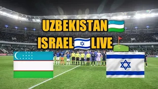 UZBEKISTAN🇺🇿ISRAEL🇮🇱QUARTER⛳FINAL 🇺🇿🇦🇷🇮🇱#argentina