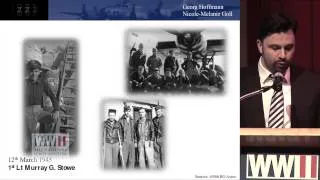 Symposium: "The Lynching of Allied POWs in World War II"