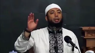 Dajjal, Ya'juj Ma'juj Dan 10 Tanda Kiamat Besar - Ustadz Khalid Basalamah