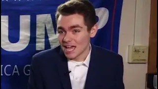 REPORT: Racist Nick Fuentes Wreaks HAVOK On Young Republican Group