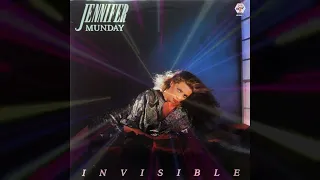 Jennifer Munday - Invisible ( 1986 ) ITALO DISCO