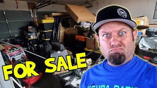 FOR SALE - Online Garage Sale of Ham Radio Gear!