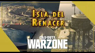 Call of Duty®: Warzone isla renacimiento - El pelotón del diablo