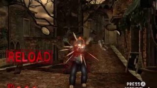 Joguemos The House Of The Dead 2 para Wii