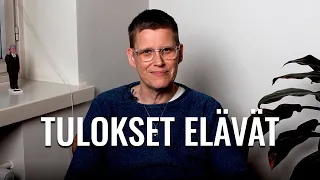 Tulokset elävät | Ira Lange