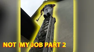 On The Tools - Not My Job Compilation - Part 2