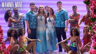 All ABBA performances from The Final | MAMMA MIA! I Have A Dream