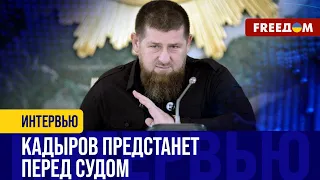 Чеченский народ НИКОГДА не откажется от НЕЗАВИСИМОСТИ. Деоккупация Ичкерии