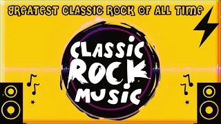 ACDC, Metallica, Nirvana, CCR, U2, Aerosmith, Scorpions 🎈 Best Classic Rock Songs Of 70s 80s