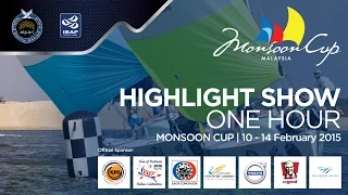 Monsoon Cup 2014/15 - One Hour Highlights