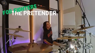 The Pretender || Foo Fighters || Drum Cover