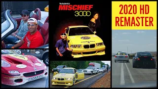 Mischief 3000 - 2020 HD Remaster - Full Movie