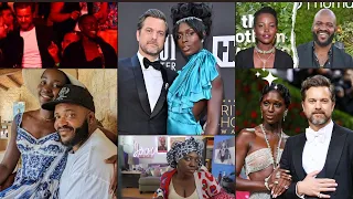 Lupita Spotted with Jodie Turner's Husband Joshua Jackson