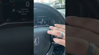 How To Use Honda Sensing in Your New Honda