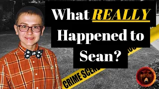 Sean Daugherty, 12 Year Old Virginia Boy's Suspicious Death