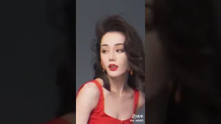 Dilraba updates Kuaishou 💕| 迪丽热巴