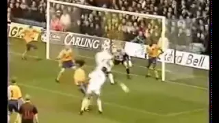 Leeds United 4-3 Derby County - Nov 8th, 1997 - Premier Class Comeback