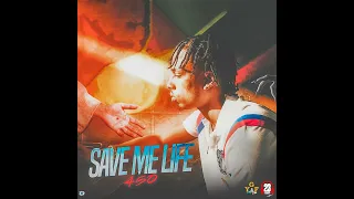 450 Music - Save Me Life (Official Audio)