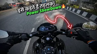 Thrilling 2024 Bajaj Ns200 Ride Review: Speed Test and Acceleration🔥