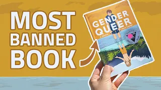 Is 'Gender Queer' as BAD as They Say? | A Book Review