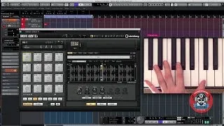 How To Remix In 10 Minutes With Cubase