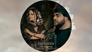 Nare Gevorgyan Feat. Mher Petrosyan - Mi Varkyanov (A.M. Production Remix)