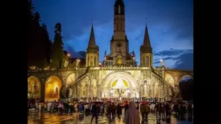 AVE MARIA DI LOURDES