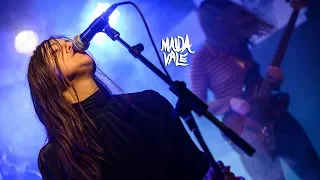 Maidavale - (If You Want The Smoke) Be The Fire (live Chambéry - 16/02/2018)