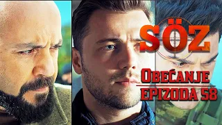 Obećanje | Epizoda 58