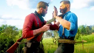 Red Dead Redemption 2 - Epic & Funny Moments Compilation #14