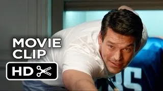 The Best Man Holiday Movie CLIP - Questioning (2013) - Morris Chestnut Movie HD