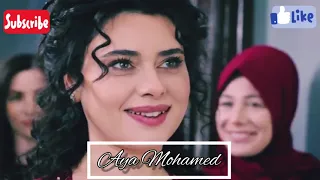 مبروك عليا بوسي نارين وكمال اليمين NARIN VE KEMAL YEMIN ❤😘😍🥰