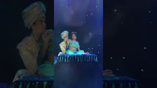 Disney's Aladdin | UK Tour | ATG Tickets