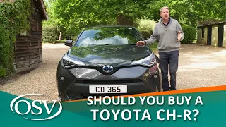 Toyota C-HR - Should You Buy One?