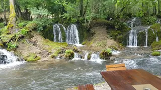 Semešnica Donji Vakuf odmor za dušu i tijelo drugi dio  Etno Selo #semesnica #visitbosnia #bosnia