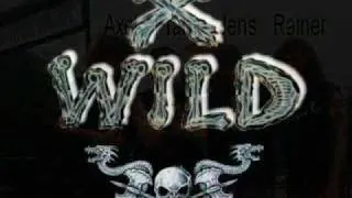 X-Wild - Scarred To The Bone