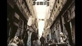 Fonky Family - Filles, Flics, Descentes (lyrics)