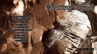 Rotting Christ 1997 A Dead Poem (Full length)