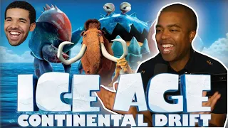 I Don't Want it to END - Ice Age: Continental Drift