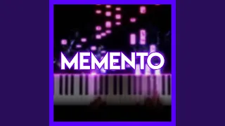Memento (From "Re: Zero Season 2 ED") (Piano)