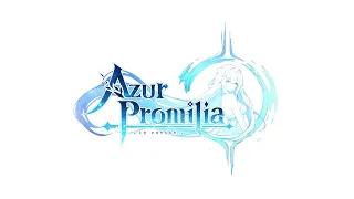 Azur Promilia - Announce Trailer (English)