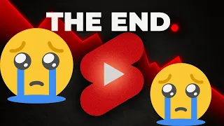 How YouTube SHORTS will DESTROY Your Channel PLUS WARNING!