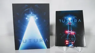 Jala Brat - Futura Box Set Unboxing